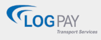 Logpay transport